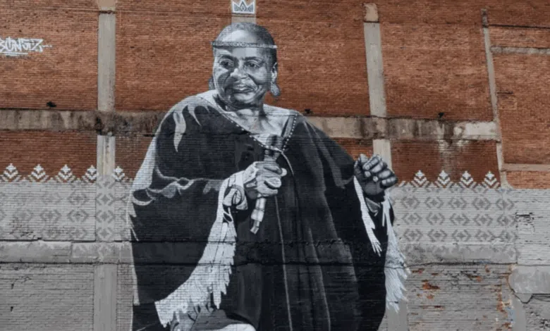 Why Johannesburg is Africa’s Art Hub: A Guide to the Best Historic Galleries & Street Art