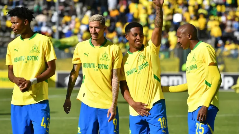 MAMELODI SUNDOWNS VS MAGESI LIVE STREAM – Sundowns to Lift Betway Premiership Cup