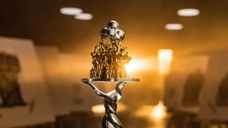 Meet the Artist Behind the Betway Premiership Trophy – But Why Some Fans Want It Changed