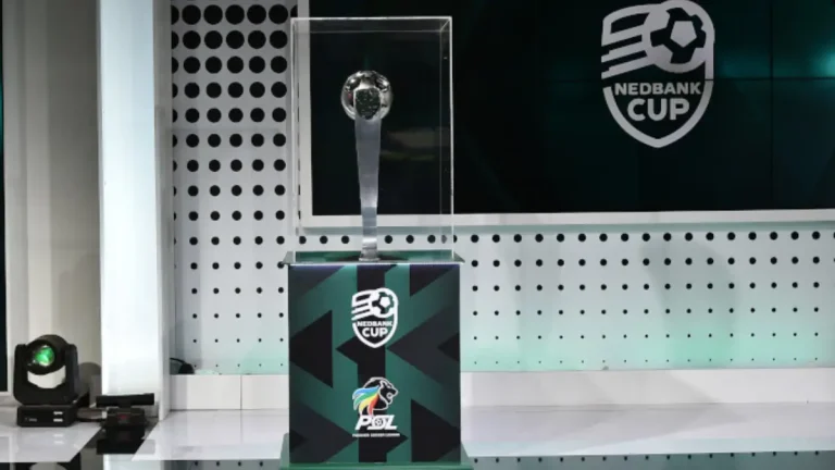 NEDBANK CUP FINAL: Tickets Go On Sale Monday for Soweto Derby Showdown