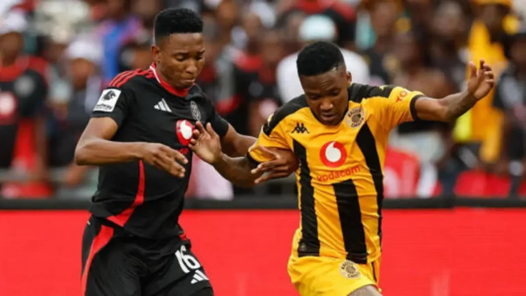 Nedbank Cup Final Prediction: Will Pirates Make History or Can Chiefs End a Decade of Pain