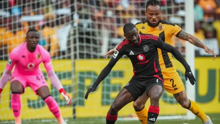 Nedbank Cup Final Tickets: Here's How You Can Purchase the Tickets