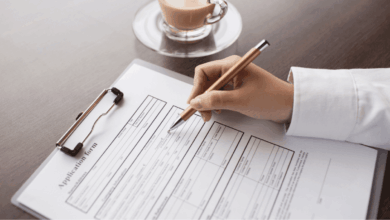 New Z83 Form – Editable Online | Download & Guide - Whats On G
