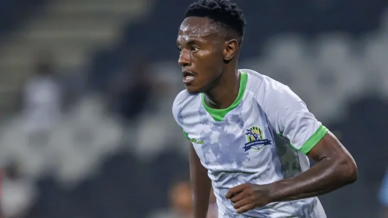 Orlando Pirates Beat Kaizer Chiefs to Sign Top Midfield Talent