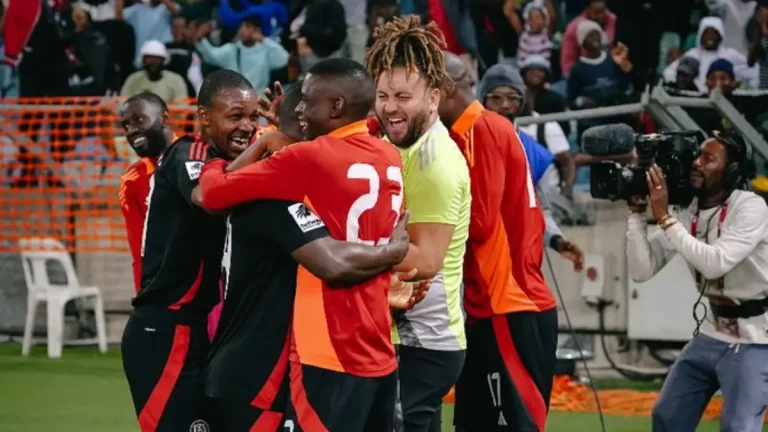 Orlando Pirates Stay in the Hunt After 2-1 Win Against Arrows – Is the Title Dream Still Alive