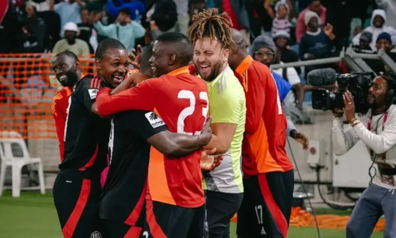 Orlando Pirates Stay in the Hunt After 2-1 Win Against Arrows – Is the Title Dream Still Alive