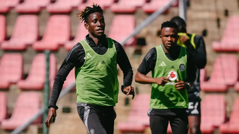 Orlando Pirates Transfer News: Departures, Deals and Dream Signings
