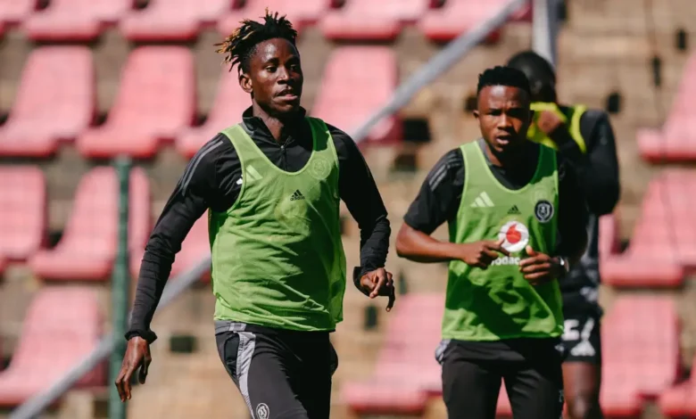 Orlando Pirates Transfer News: Departures, Deals and Dream Signings