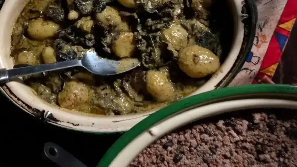Pan-African Cooking & Dining Experience: - What To Do in Gauteng This Weekend