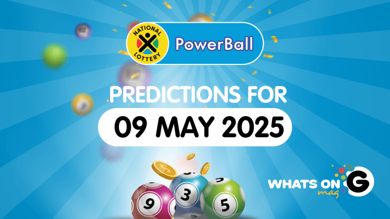 Powerball predictions