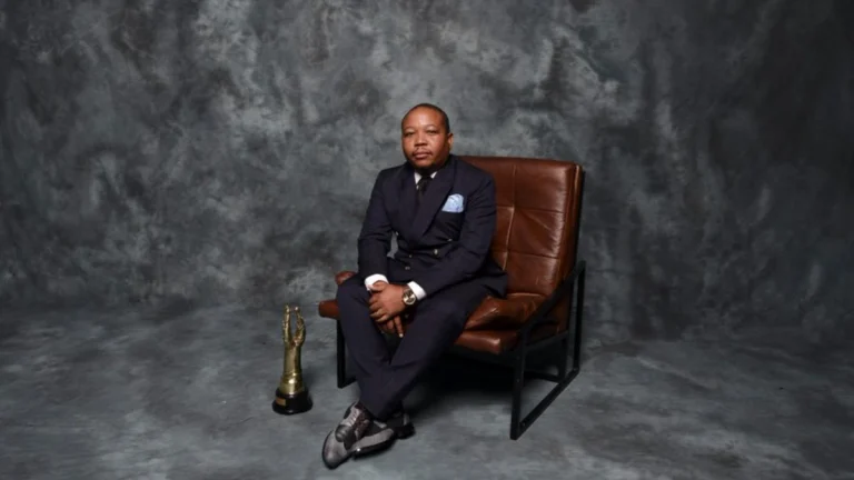 Presley Chweneyagae’s Family Shares Cause of Death and Funeral Arrangements