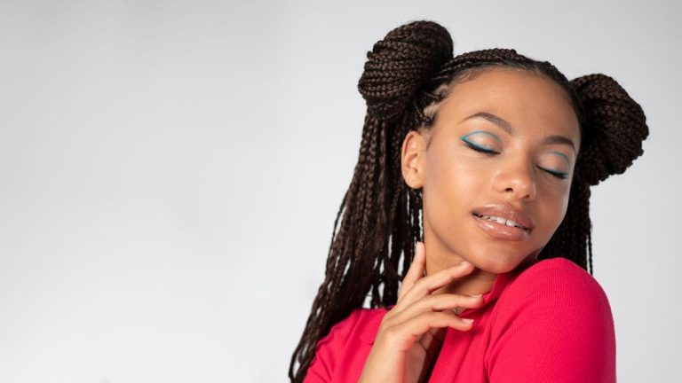 Top 15 Protective Hairstyles