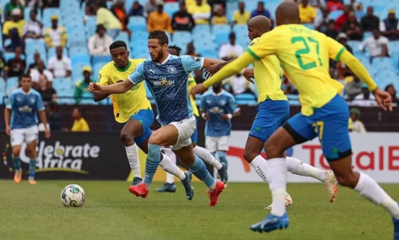 Pyramids vs Mamelodi Sundowns: CAF Champions League Glory on the Line in Cairo