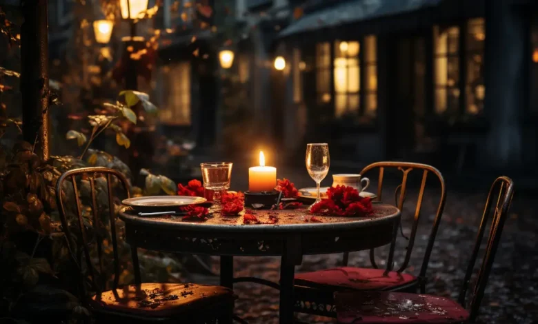 Date night