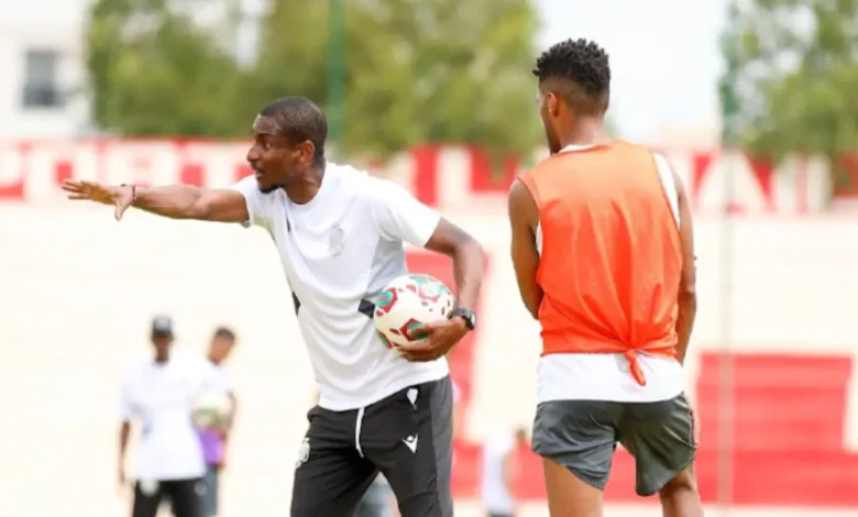 Rulani Mokwena Leaves Wydad Athletic – Could a Return to Pirates Be on the Cards?