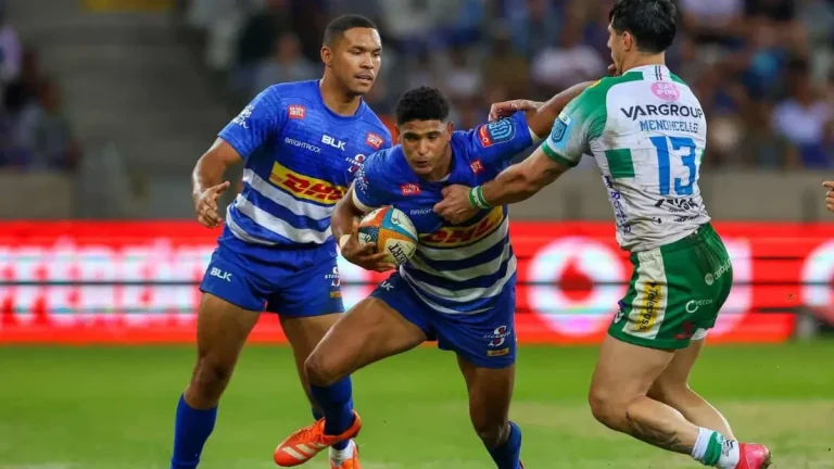 SA URC Player of the Season Nominees Revealed: 17 Players from All Franchises in the Running