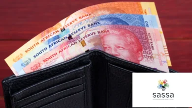 Government Addresses Calls for R5 000 Increase in Pensioners' SASSA Grant
