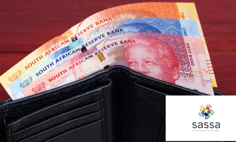 Government Addresses Calls for R5 000 Increase in Pensioners' SASSA Grant