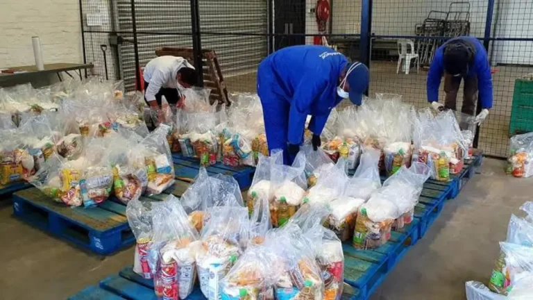 Steps to apply for SASSA grant funding in 2025