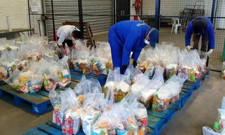 Steps to apply for SASSA grant funding in 2025