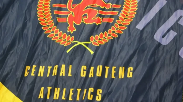 Shock as Central Gauteng Athletics Withdraws All Candidates from ASA Polls