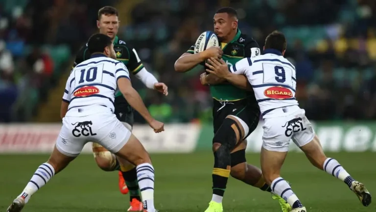 South Africa Makes History with 11th Straight Champions Cup Final Appearance