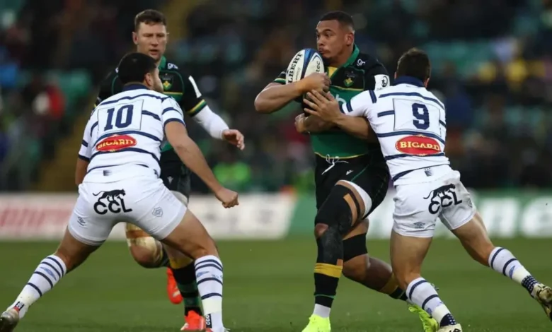 South Africa Makes History with 11th Straight Champions Cup Final Appearance