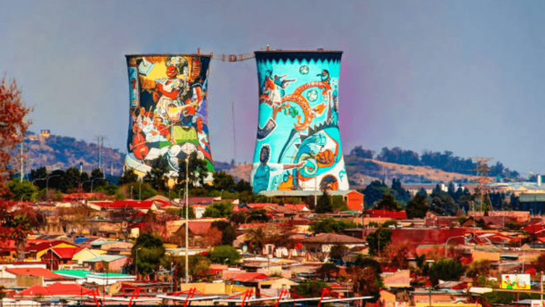 Exploring Soweto: The Best Tours and Cultural Experiences in Johannesburg’s Iconic Township