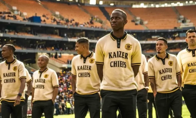 Soweto Derby Drip Check – Chiefs Win the Style War While Pirates Bag the Goals