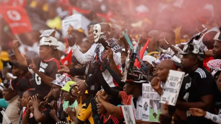 Soweto Derby Hits Durban: Chiefs vs Pirates Bring Gauteng Spirit to Nedbank Cup Final