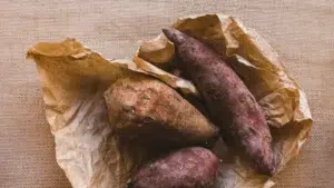 Sweet Potatoes