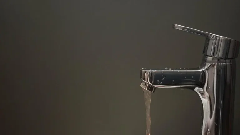 Throttling Explained: Why Your Taps Run Dry at Night