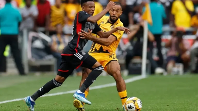 A Storied Rivalry: The History of the Soweto Derby Between Chiefs and Pirates