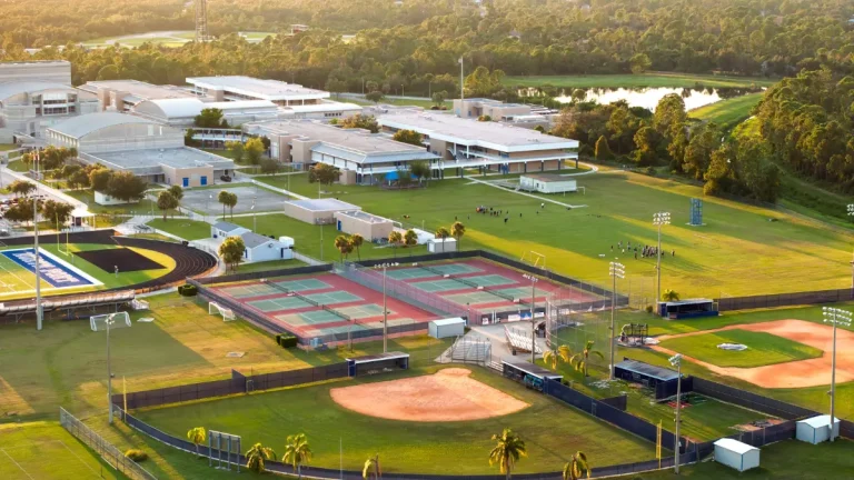 The Ultimate Guide to Sports Facilities in Gauteng - Where to Train and Play