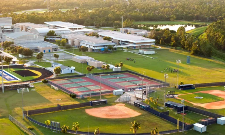 The Ultimate Guide to Sports Facilities in Gauteng - Where to Train and Play