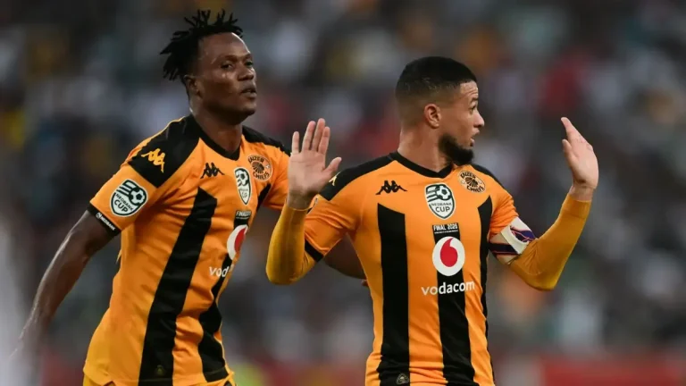 Top 5 Game-Changers from the Nedbank Cup Final