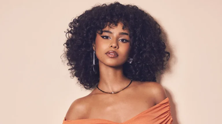 Tyla image from Billboard