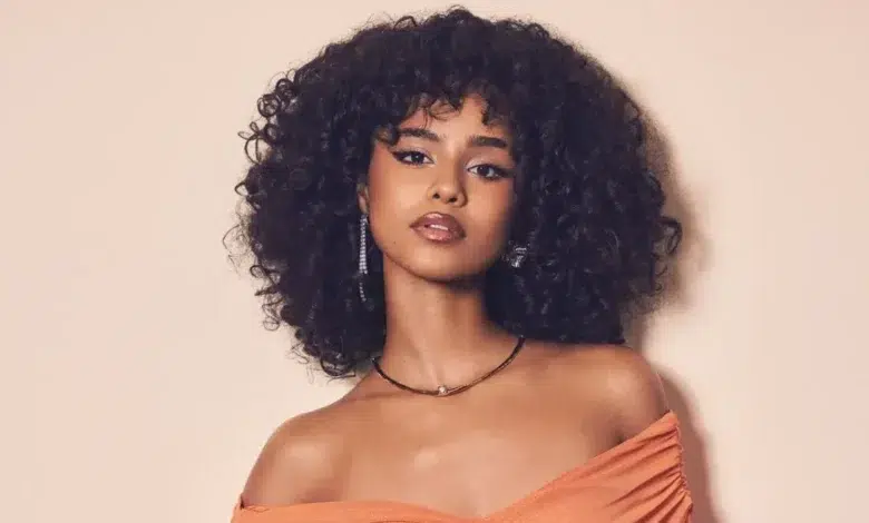Tyla image from Billboard