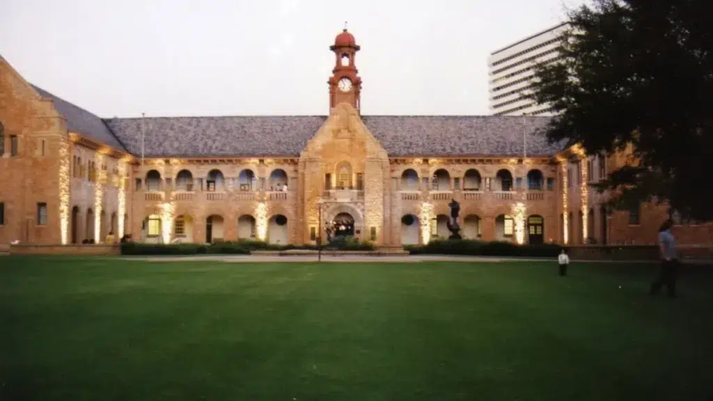 University of Pretoria - The Top 5 Best Universities in Gauteng for 2025