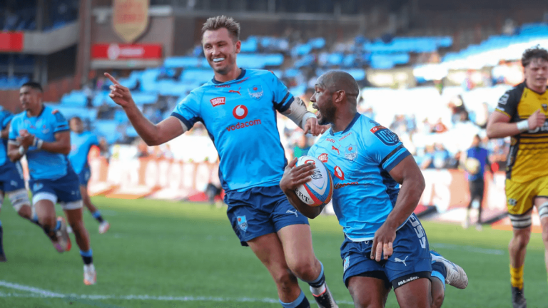 URC Knockout Playoffs: Vodacom Bulls Expect War at Loftus Against Fearless Edinburgh