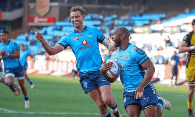 URC Knockout Playoffs: Vodacom Bulls Expect War at Loftus Against Fearless Edinburgh