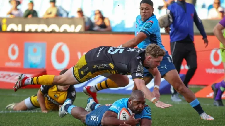 URC Knockouts: Are the Bulls and Stormers Built for Glory?