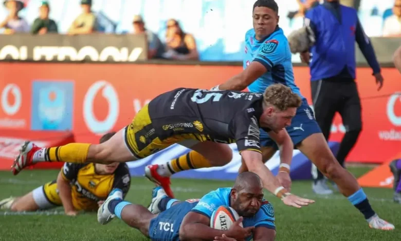 URC Knockouts: Are the Bulls and Stormers Built for Glory?