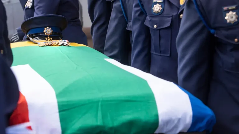 From Presidents to Cultural Icons: Who Qualifies for a State Funeral in Modern Times?