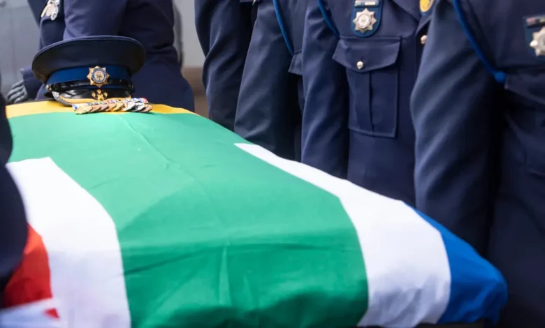 From Presidents to Cultural Icons: Who Qualifies for a State Funeral in Modern Times?