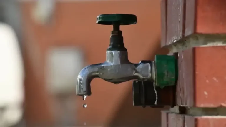 21-Day Water Outage in Johannesburg: Areas Affected and How to Prepare