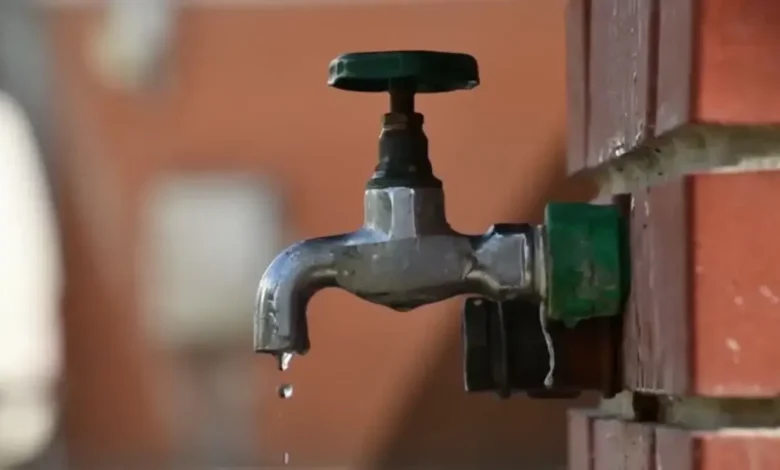 21-Day Water Outage in Johannesburg: Areas Affected and How to Prepare