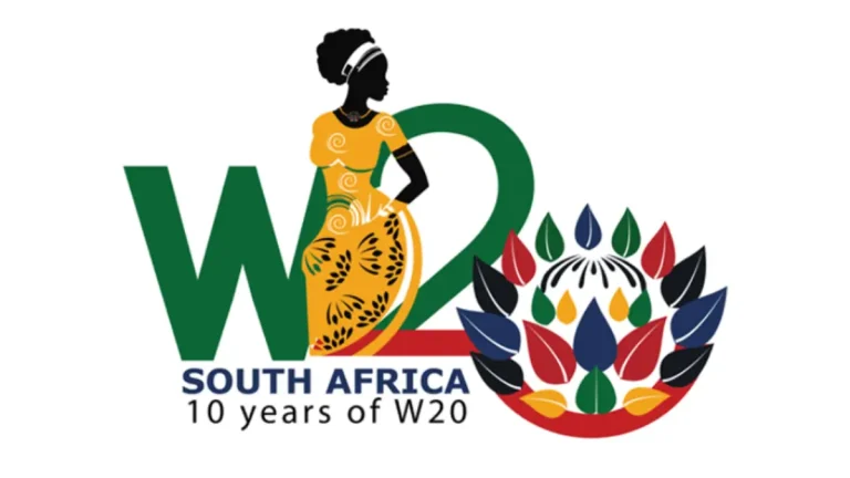 W20 South Africa 2025: Driving Women’s Empowerment Within the G20 Agenda