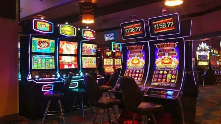 Best casinos in Gauteng