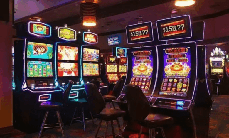 Best casinos in Gauteng